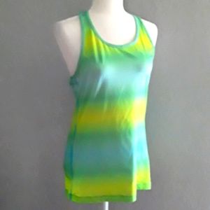 Champion Powertrain Tank